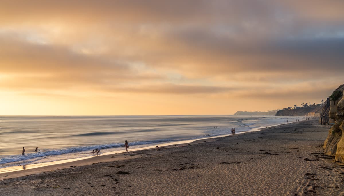 Solana Beach 1730