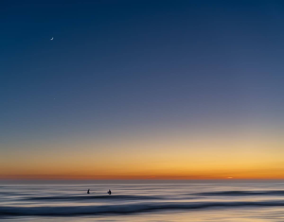 Solana Beach 3440