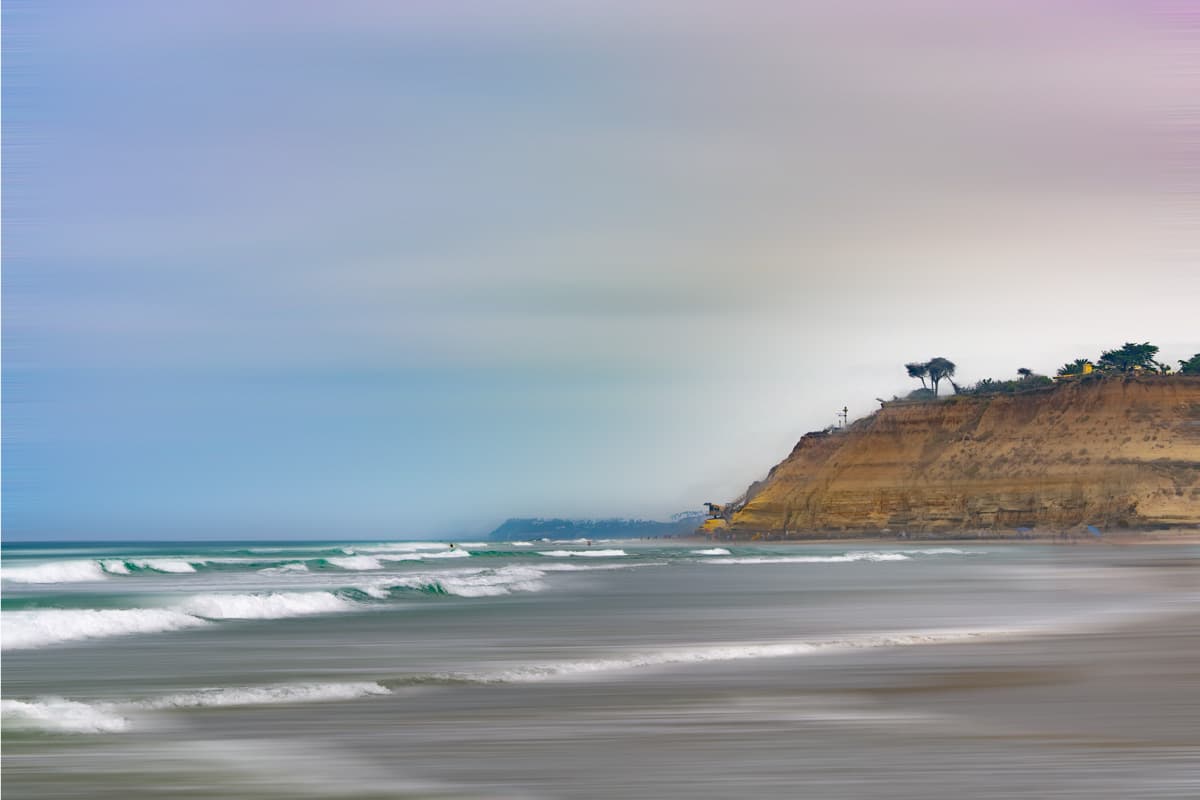 Solana Beach 3885