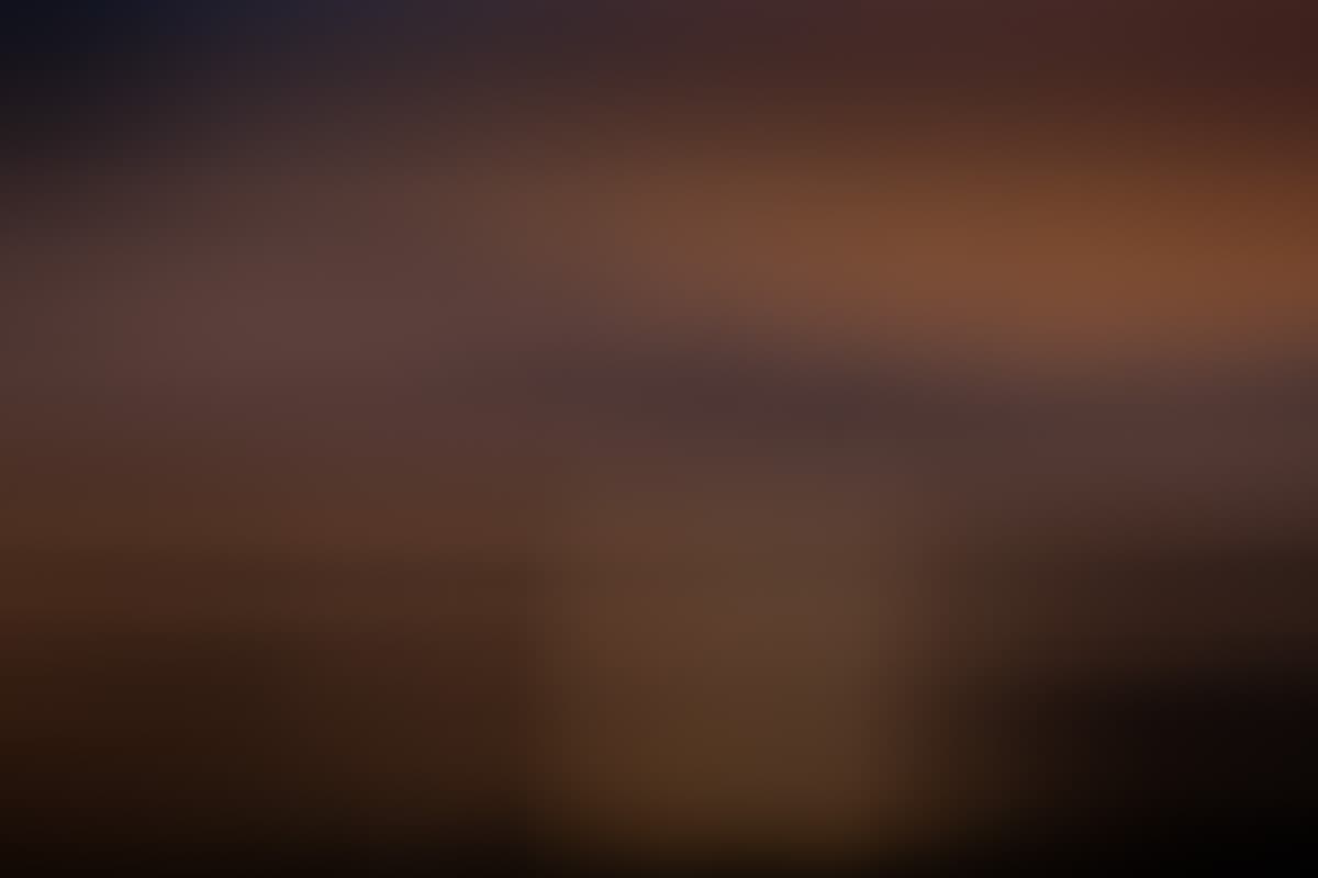 Stormy Sunset 439