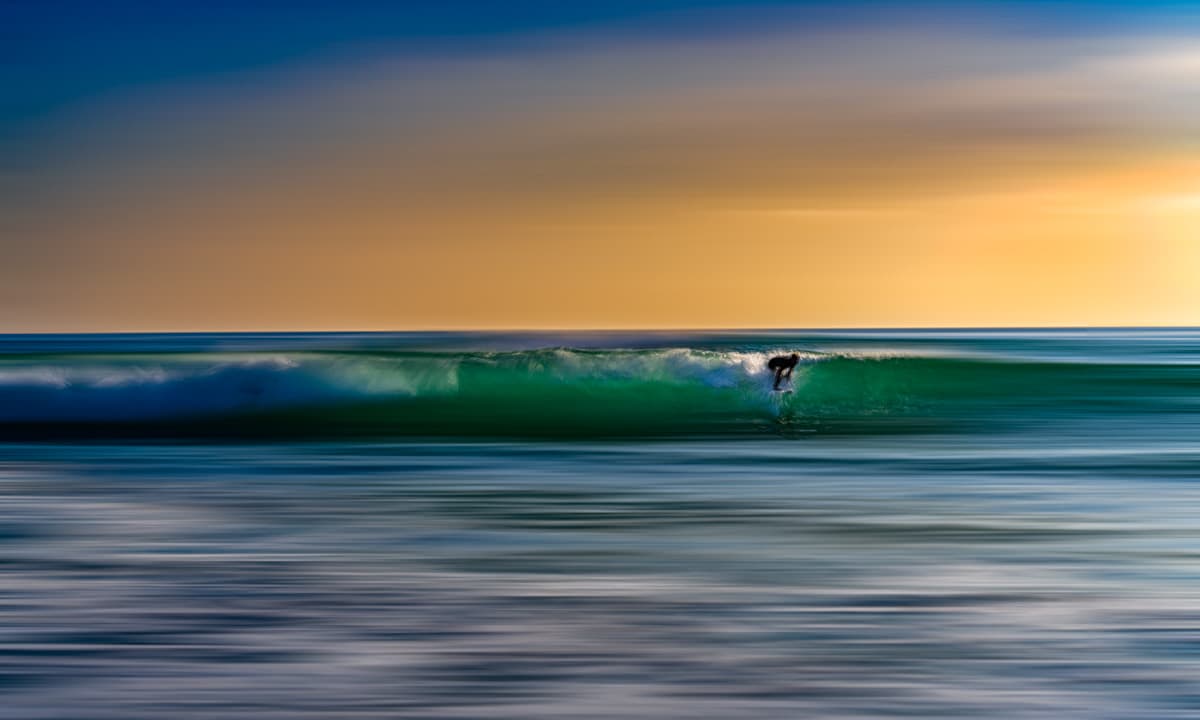 Tidal Resonance